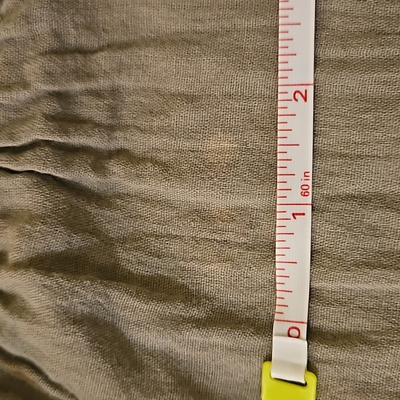 100% Cotton ~ Double Layered Pants - Picture 8 of 8